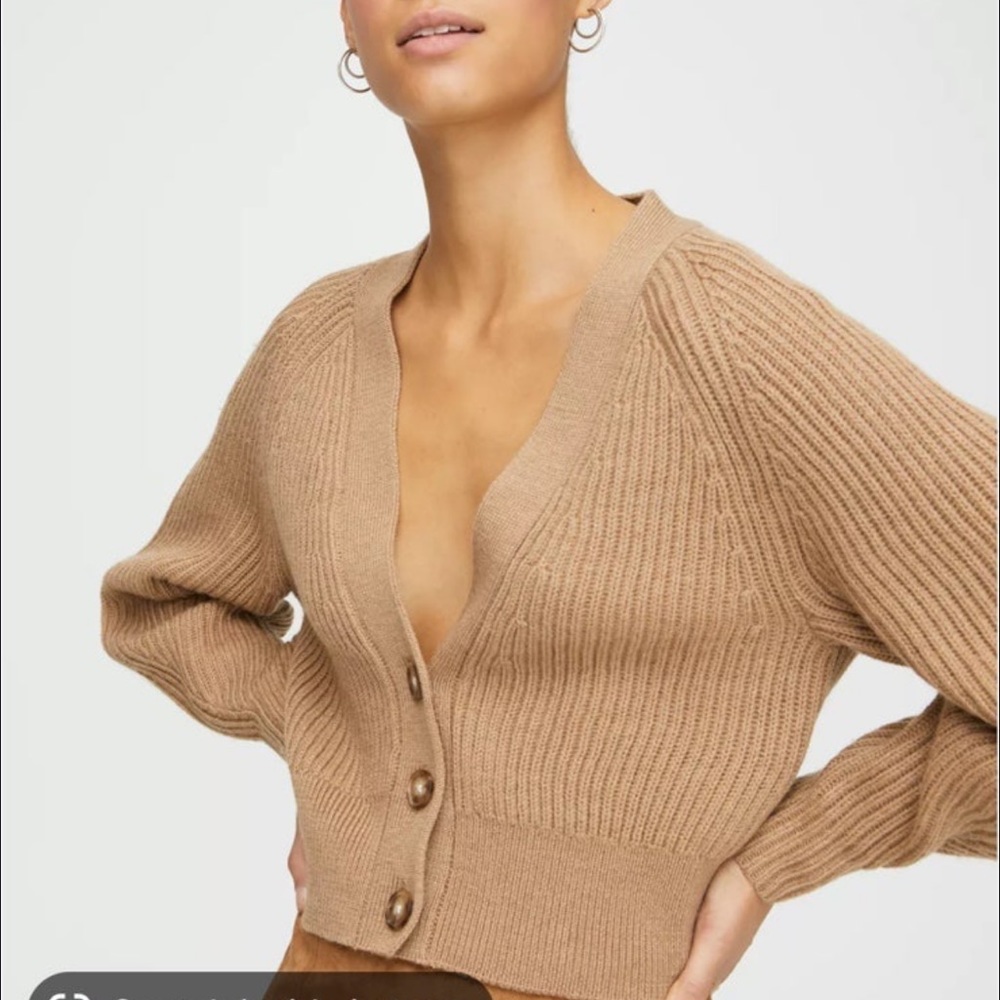 Aritzia Sweater